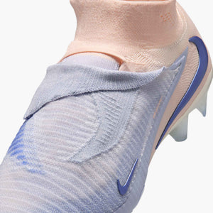 NIKE PHANTOM 6 HIGH ELITE FG LV8 GHOST/GUAVA ICE
