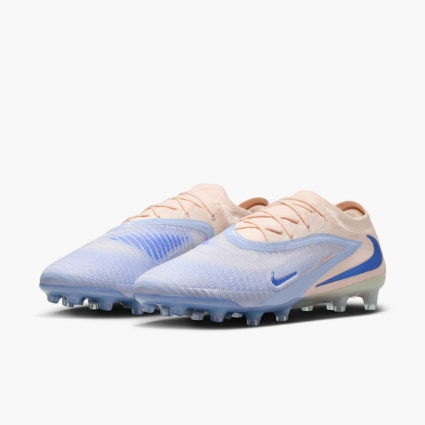 NIKE PHANTOM 6 LOW ELITE AG LV8 GHOST/GUAVA ICE