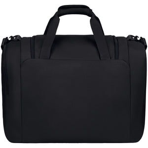 JAKO SPORTTAS ONE MET BODEMVAK BLACK