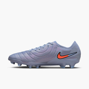NIKE TIEMPO LEGEND 10 PRO FG BLUE ECLIPSE/BLACK