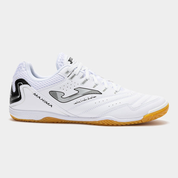 JOMA MAXIMA 2502 WHITE