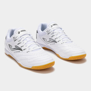 JOMA MAXIMA 2502 WHITE