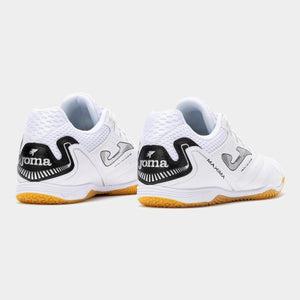 JOMA MAXIMA 2502 WHITE