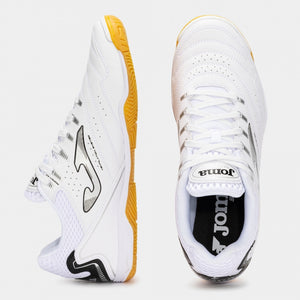 JOMA MAXIMA 2502 WHITE