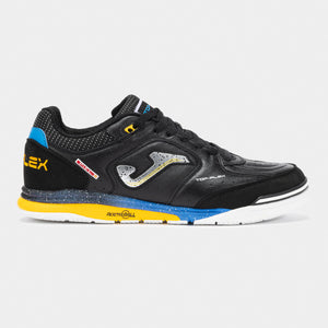 JOMA TOP FLEX REBOUND 2501 BLACK/BLUE