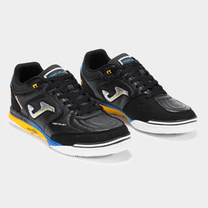 JOMA TOP FLEX REBOUND 2501 BLACK/BLUE