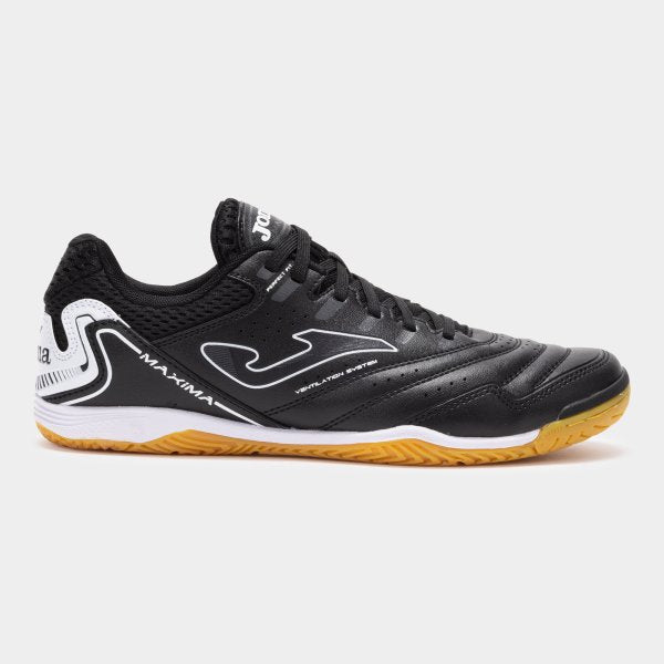 JOMA MAXIMA 2621 BLACK