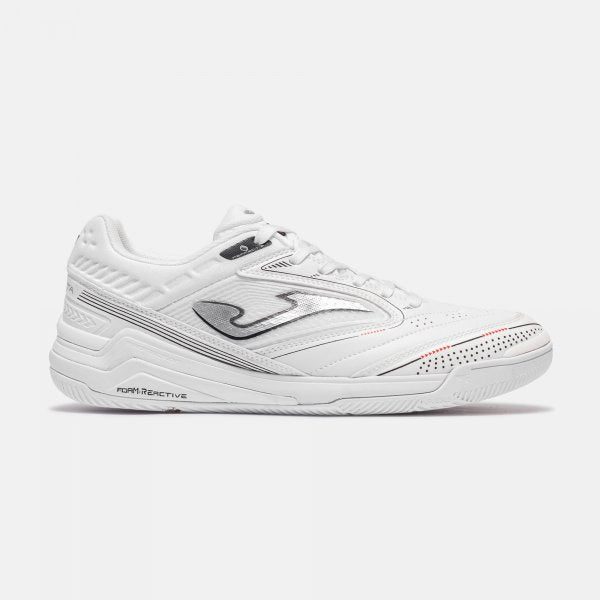 JOMA GAMBETA 2602 WHITE