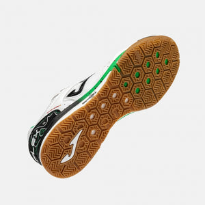 JOMA TOP FLEX REBOUND 2632 WHITE/GREEN