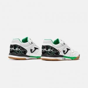 JOMA TOP FLEX REBOUND 2632 WHITE/GREEN