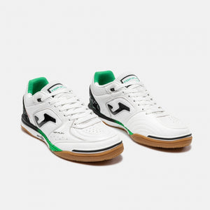 JOMA TOP FLEX REBOUND 2632 WHITE/GREEN