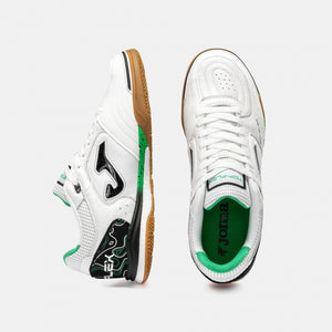 JOMA TOP FLEX REBOUND 2632 WHITE/GREEN