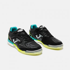 JOMA TOP FLEX REBOUND 2631 BLACK/BLUE/YELLOW