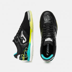 JOMA TOP FLEX REBOUND 2631 BLACK/BLUE/YELLOW