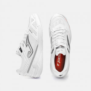 JOMA GAMBETA 2602 WHITE