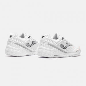 JOMA GAMBETA 2602 WHITE