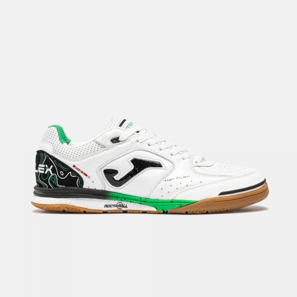 JOMA TOP FLEX REBOUND 2632 WHITE/GREEN