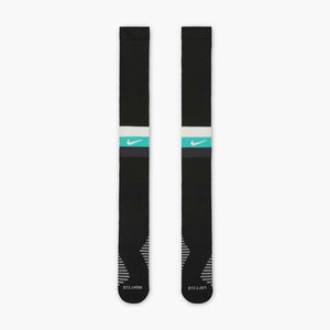 NIKE LIVERPOOL 24-25 AWAY SOCK NIGHT FOREST/ANTHRACITE