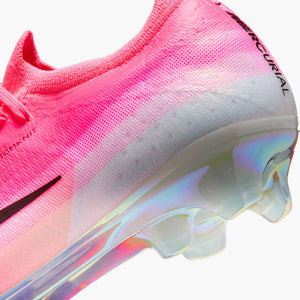 NIKE ZM VAPOR 17 ELITE FG MULTI COLOR/BLACK
