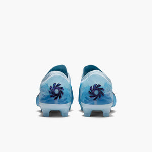 NIKE PHANTOM 6 LOW ELITE FG HAALAND BALTIC BLUE