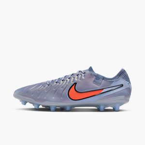 NIKE TIEMPO LEGEND 10 ELITE AG BLUE ECLIPSE/BLACK