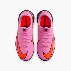 NIKE JR ZM VAPOR 16 ACADEMY IC MAGIC FLAMINGO