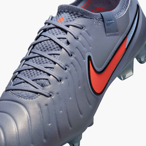 NIKE TIEMPO LEGEND 10 ELITE SG BLUE ECLIPSE/BLACK