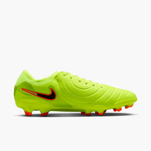 NIKE TIEMPO LEGEND 10 PRO FG VOLT/BLACK