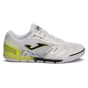 JOMA MUNDIAL 2502 WHITE/LIME