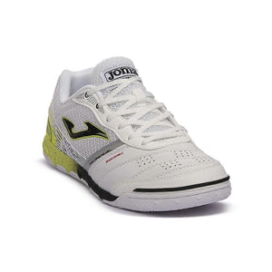 JOMA MUNDIAL 2502 WHITE/LIME