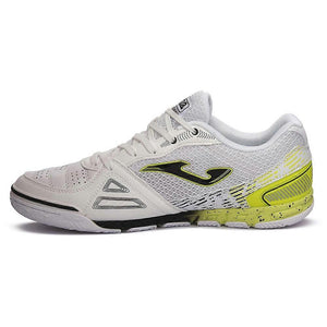 JOMA MUNDIAL 2502 WHITE/LIME