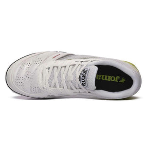 JOMA MUNDIAL 2502 WHITE/LIME