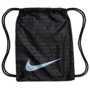 NIKE PHANTOM 6 LOW ELITE SG BLACK/ICE BLUE