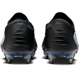 NIKE PHANTOM 6 LOW ELITE SG BLACK/ICE BLUE