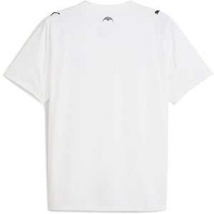 PUMA VALENCIA CF 25-26 HOME JERSEY WHITE