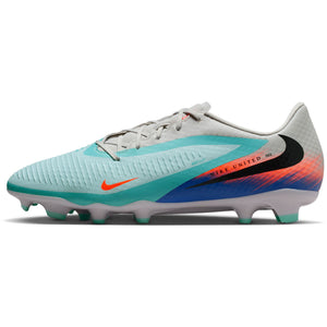 NIKE PHANTOM 6 LOW ACADEMY FG UNITED PISTACHIO FROST