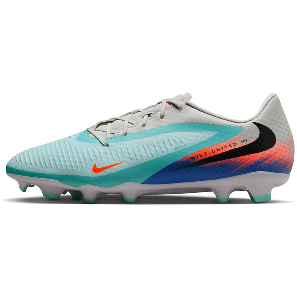 NIKE PHANTOM 6 LOW ACADEMY FG UNITED PISTACHIO FROST