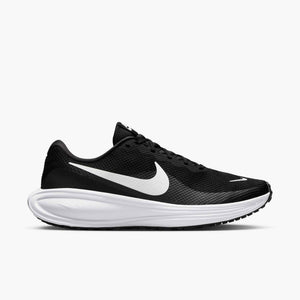 NIKE REVOLUTION 8 BLACK/WHITE