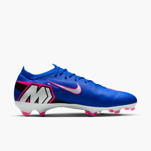 NIKE ZM VAPOR 16 PRO FG RACER BLUE/WHITE