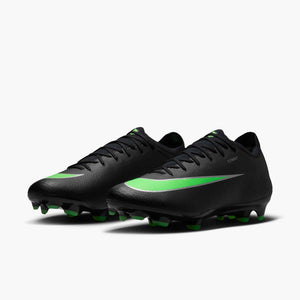 NIKE ZM VAPOR 17 PRO FG BLACK/ILLUSION GREEN