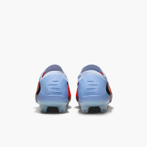NIKE PHANTOM 6 LOW ELITE FG BRIGHT CRIMSON/ROYAL TINT