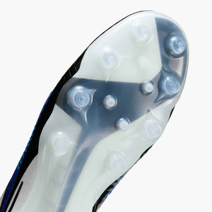 NIKE PHANTOM 6 LOW ELITE AG RACER BLUE/PINK BLAST