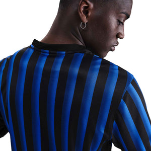 NIKE INTER 25-26 HOME JERSEY LYON BLUE/BLACK