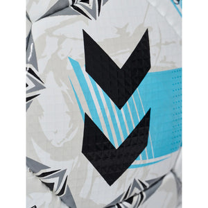 HUMMEL INSPIRE ELITE BALL WHITE/LIGHT BLUE