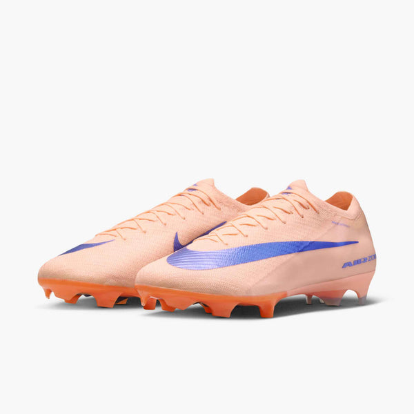 NIKE ZM VAPOR 16 ELITE FG LV8 CRIMSON TINT/PALEST PURPLE