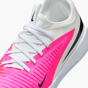 NIKE JR PHANTOM 6 LOW ACADEMY IC MULTI COLOR/BLACK