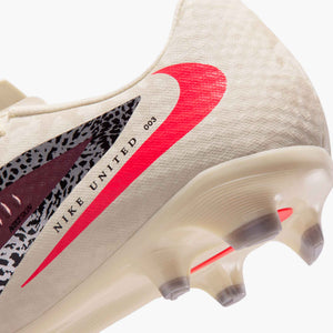 NIKE PHANTOM 6 LOW ACADEMY FG UNITED BURGUNDY CRUSH