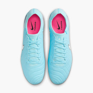 NIKE TIEMPO LEGEND 10 PRO FG COPA/WHITE