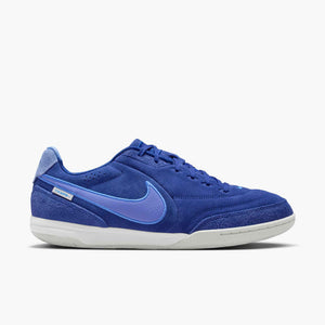 NIKE TIEMPO STREETGATO PRM IC DEEP ROYAL BLUE/POLAR