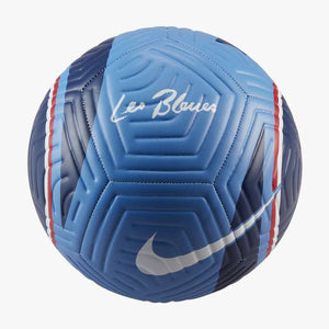 NIKE FRANKRIJK EURO24 ACADEMY BALL POLAR/LOYAL BLUE